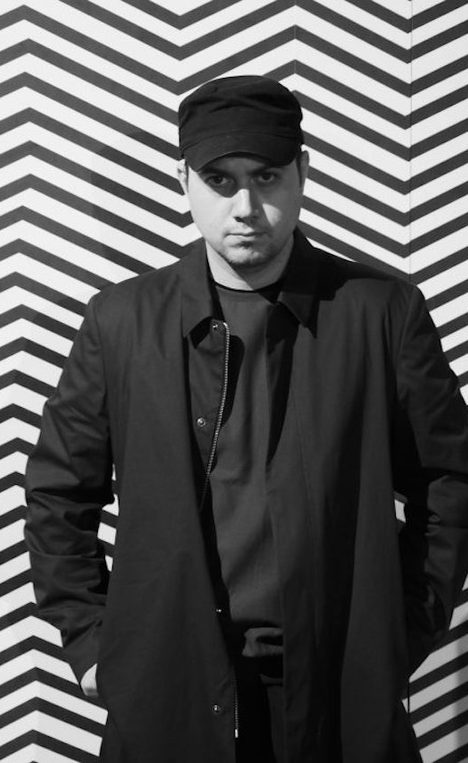 Alessandro Adriani