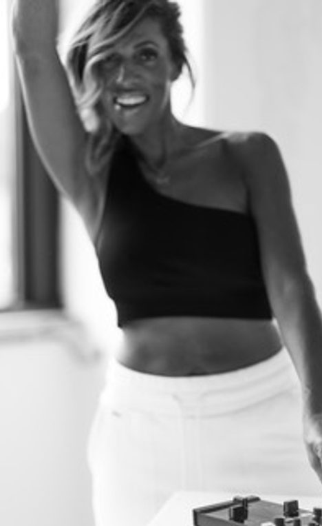 Shirley van Dam