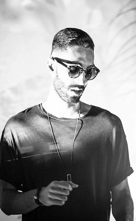Ben Eidani