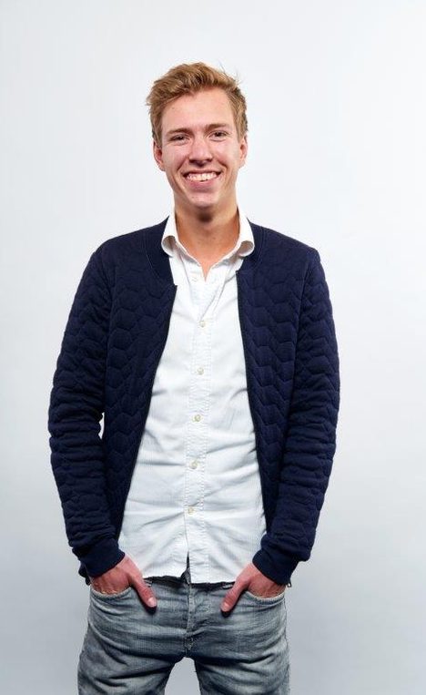 Jurjan Rietveld