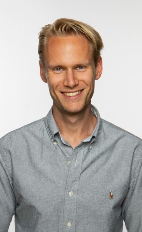 Oscar Kriek