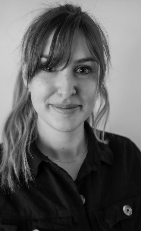 Charlotte Stricker