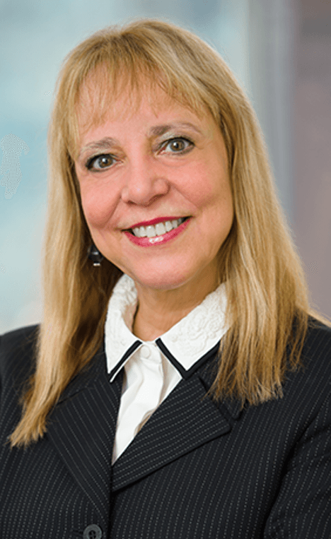 Christine Lepera