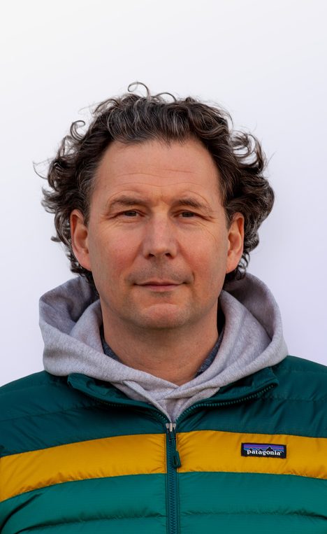 Daan Archer