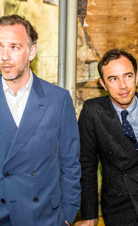 2manydjs