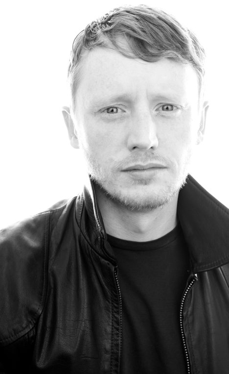 Paul Nolan