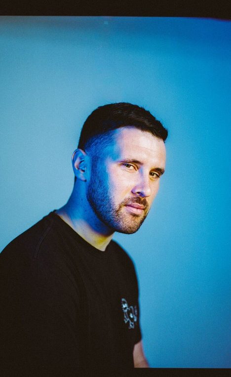 Danny Howard