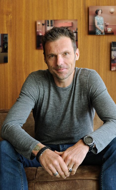 Duncan Stutterheim