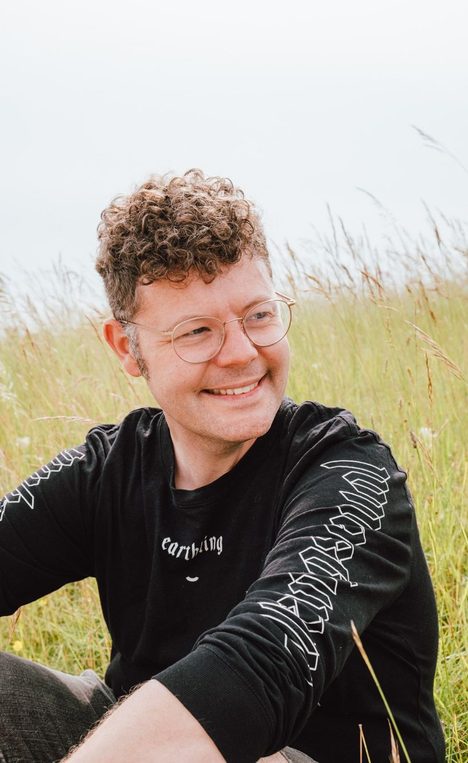 Greg Cochrane