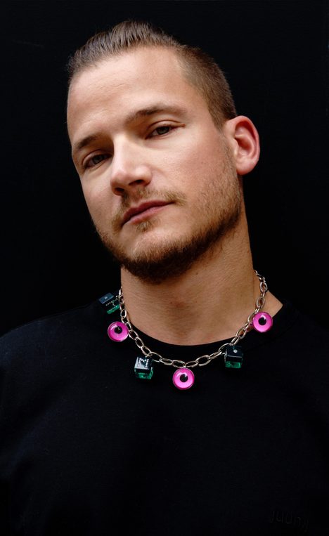 Mitch Oliver