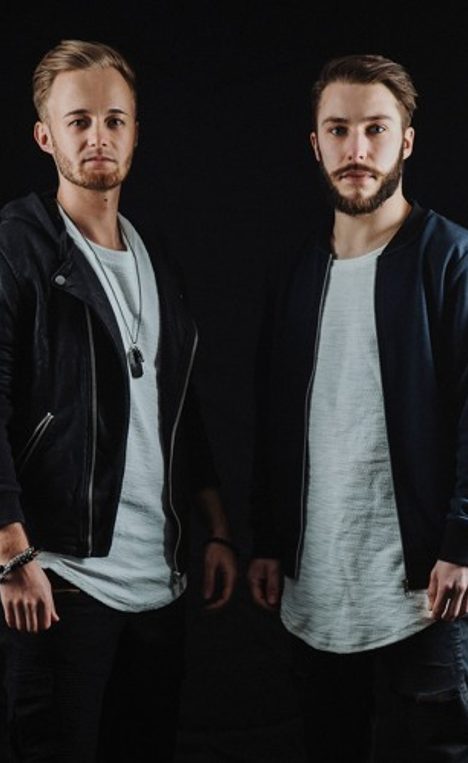 Jaxx & Vega