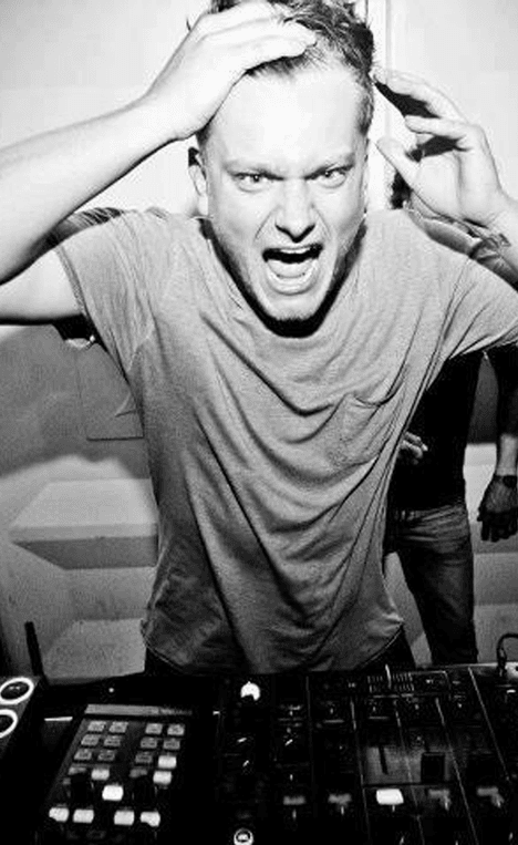 Joey Daniel