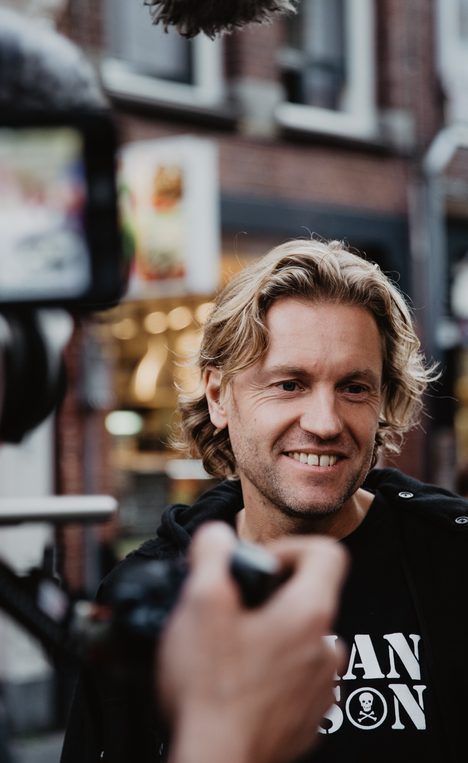 Marc Lankreijer