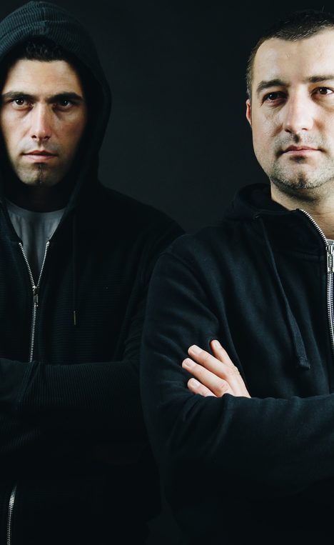 Mirko & Meex