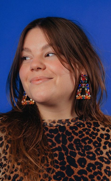 Melanie Esther
