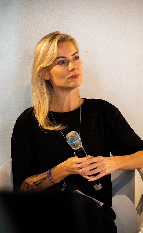 Renske van Kollenburg