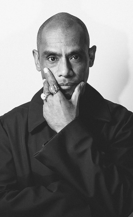 Rob Manga
