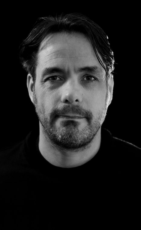 Robin Kampschoer