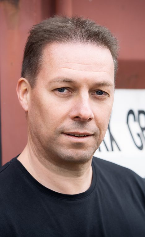 Roger de Graaf