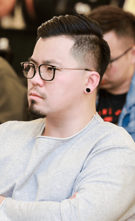 Chang Liu