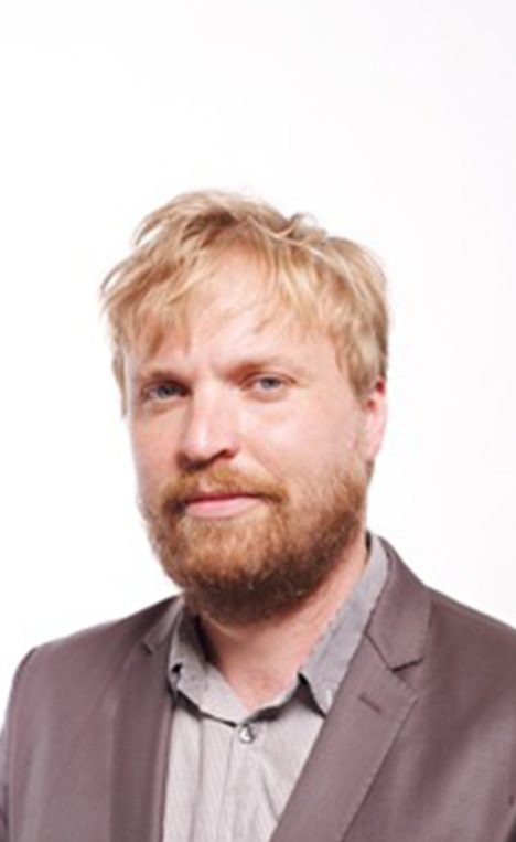 Sem Bakker