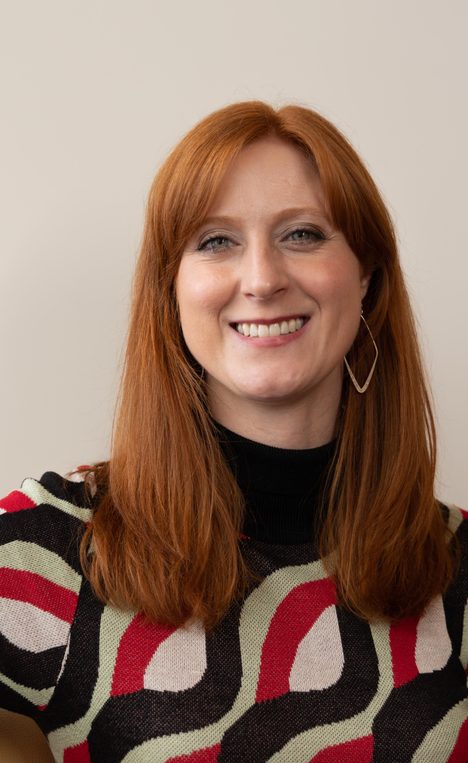 Shannon Herber