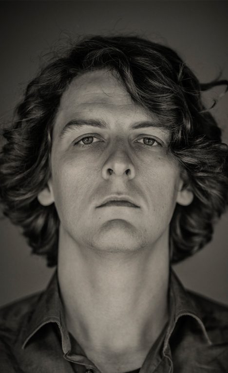 Thijs de Vlieger