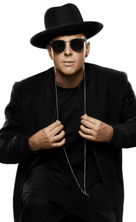 Timmy Trumpet