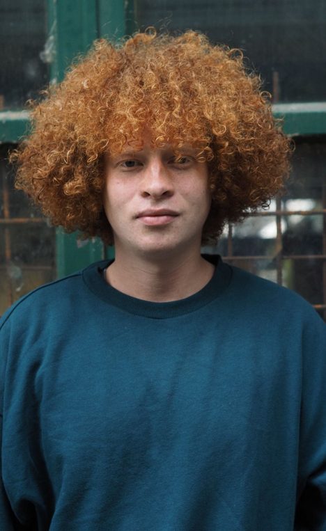 Vuur