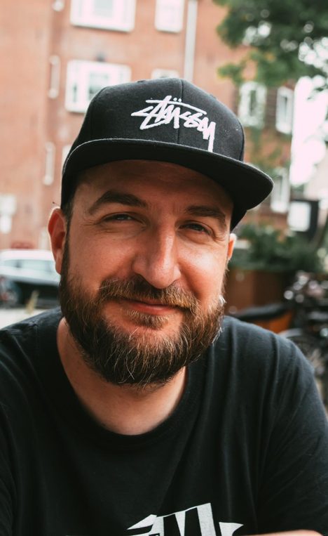 Eelco Bakker