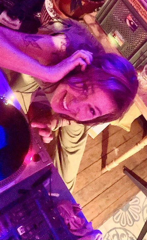 DJ Fortuin
