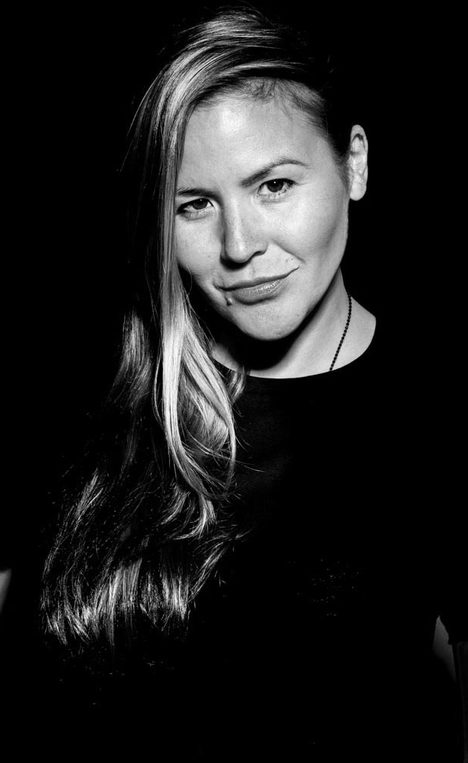 Claire Wright