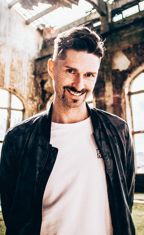 Nico Morano