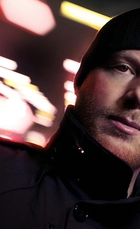 Eric Prydz