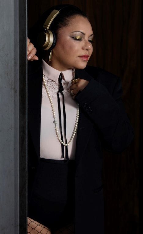 Shirley Macholina