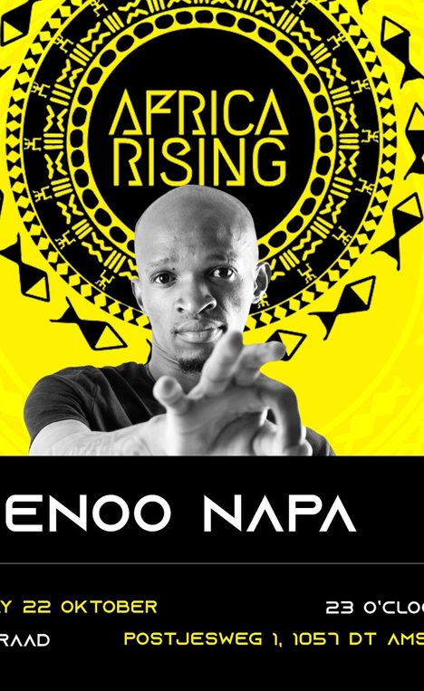 Enoo Napa