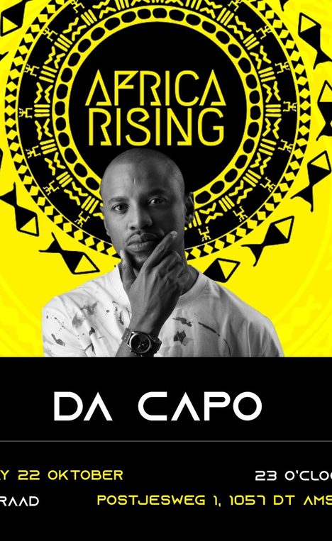 Da Capo