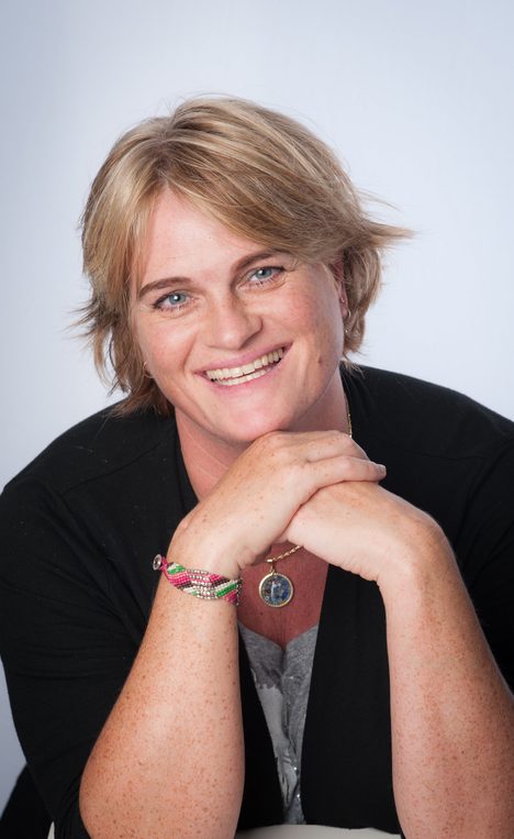 Esther van der Poel