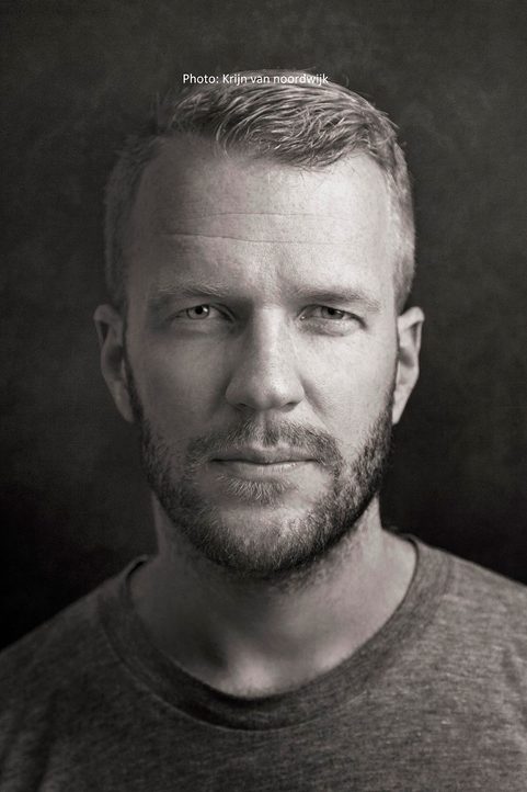 Vincent Reinders — ADE