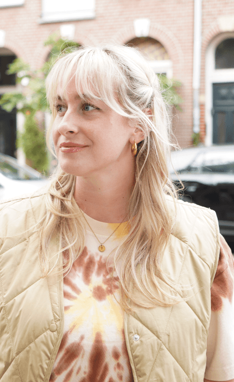 Meike Jentjens