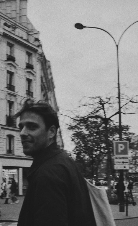 Brian van Vuure