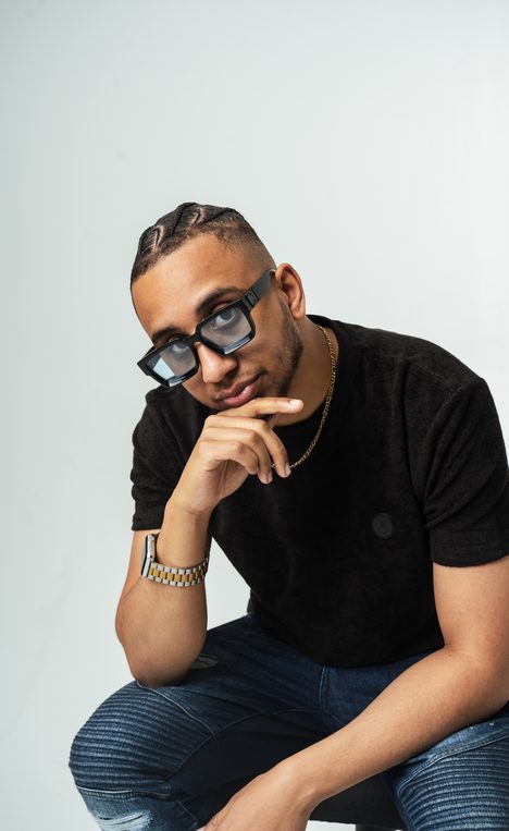 Nigel Dymez