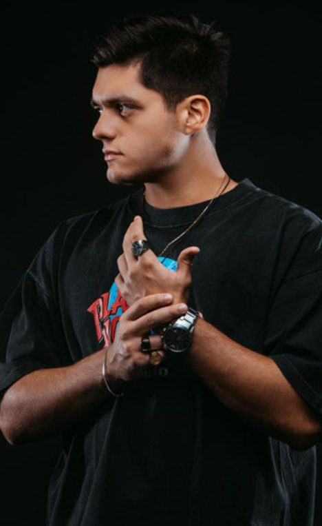 Gustavo Adade