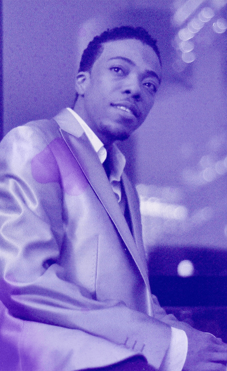 Peven Everett