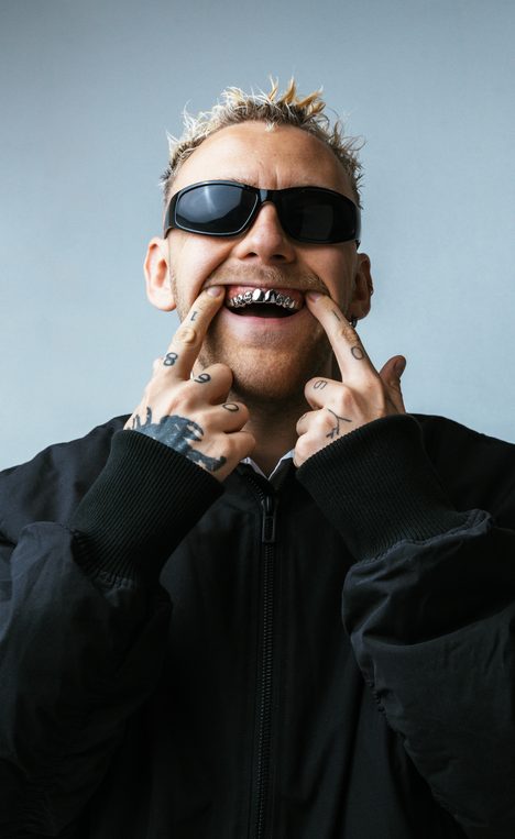 TRANCEMASTER KRAUSE