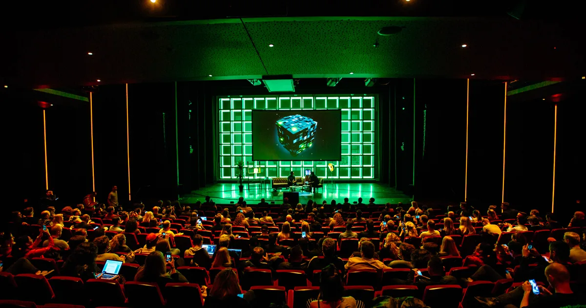 Pro Ade Step into the future with ADE Pro: how innovations, tech and new worlds ...