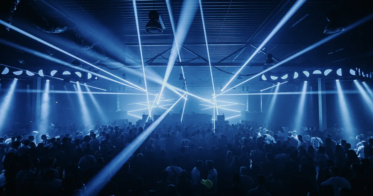 Pro Ade ADE teams up with Eventix for three-year ADE Pro ticketing vision — ADE