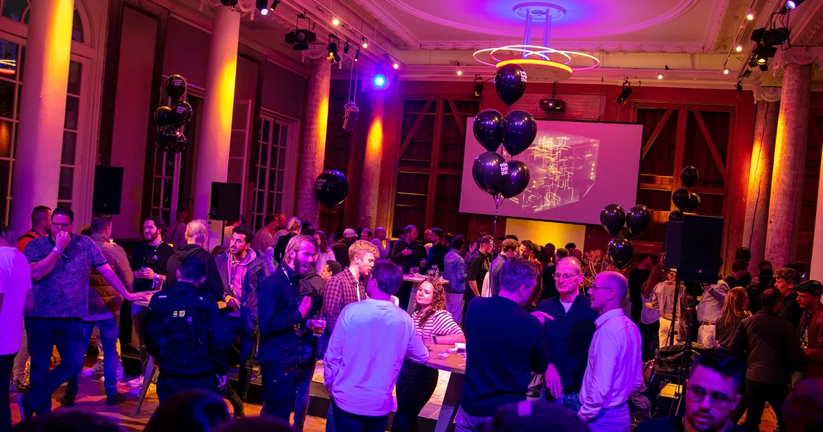 Pro Ade Navigating business opportunities at ADE Pro 2024 — ADE