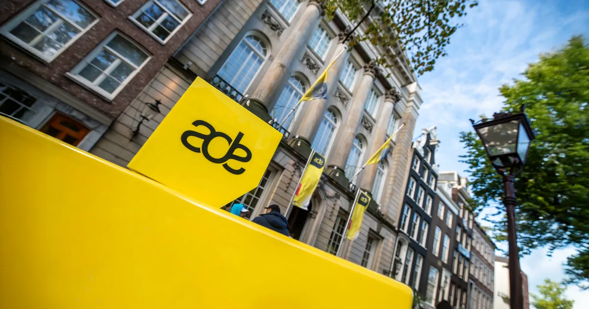 ADE Pro adds Amelie Lens x Charlotte de Witte, Marlon Hoffstadt ...