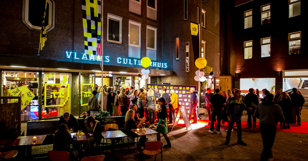 ADE Sound Lab is back in 2019 — ADE